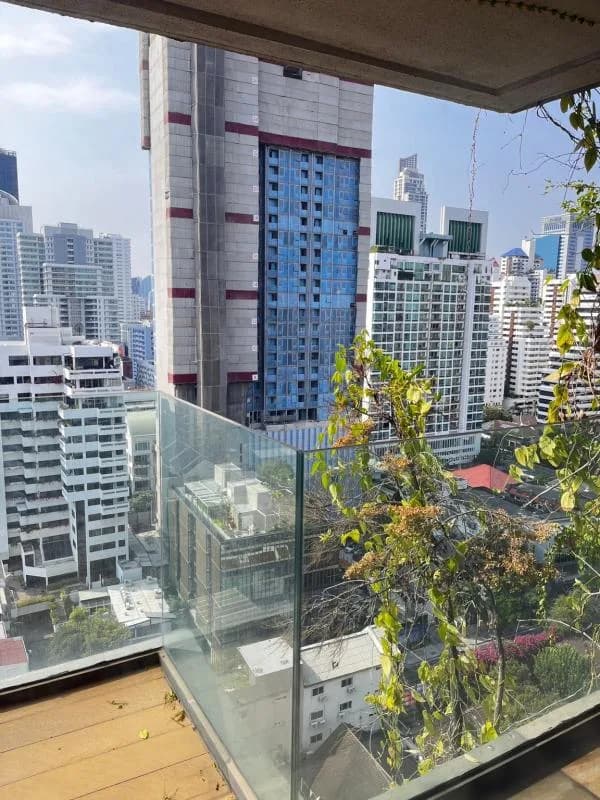 Siamese Exclusive Sukhumvit 31 — photo 10
