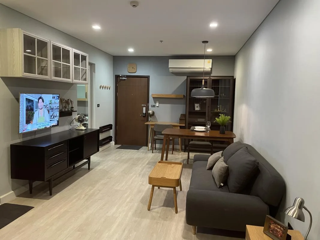 Sky Walk Condominium — photo 1