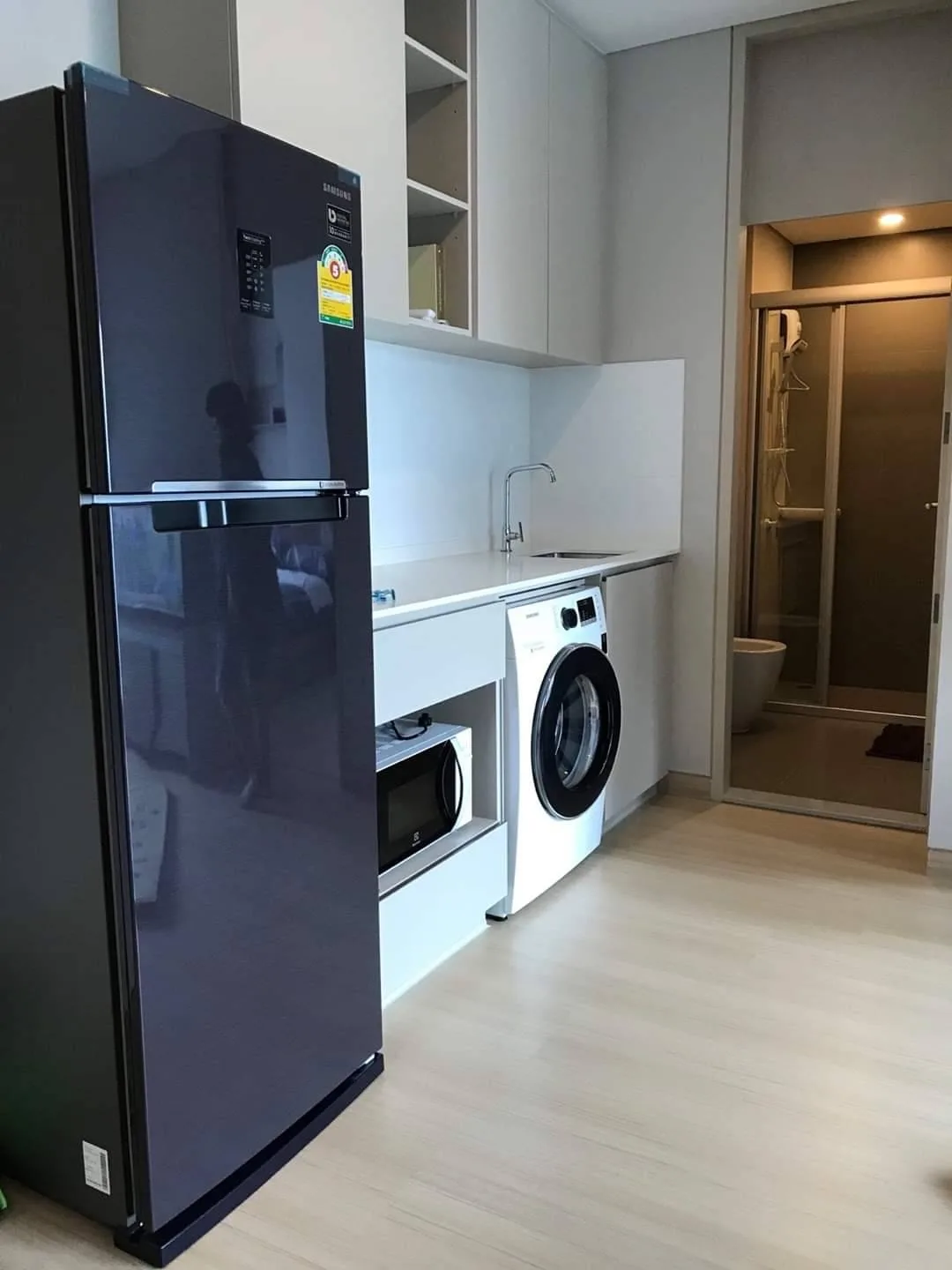 Lumpini Suite Phetchaburi - Makkasan — photo 4