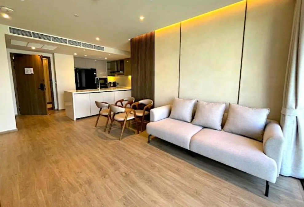 Gm Heritage Sukhumvit 43 — photo 1
