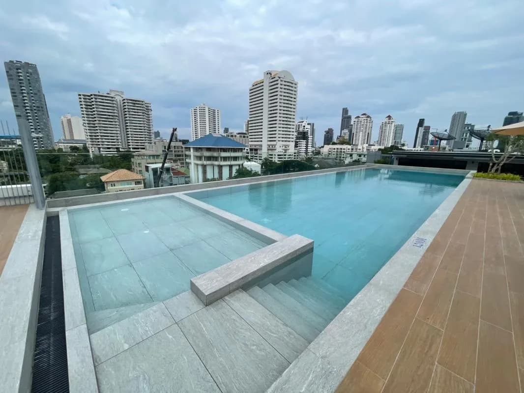 Gm Heritage Sukhumvit 43 — photo 5