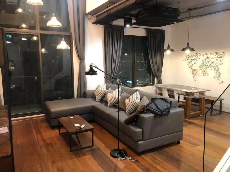 Villa Asoke — photo 3