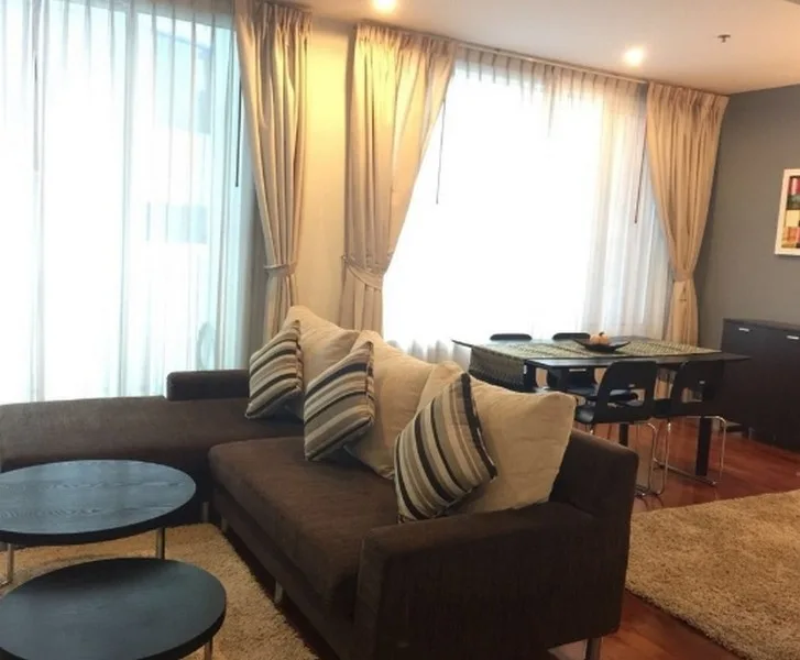 Siri Residence — photo 1