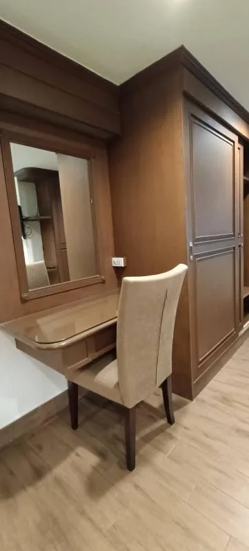 Beverly Tower Condo — photo 6
