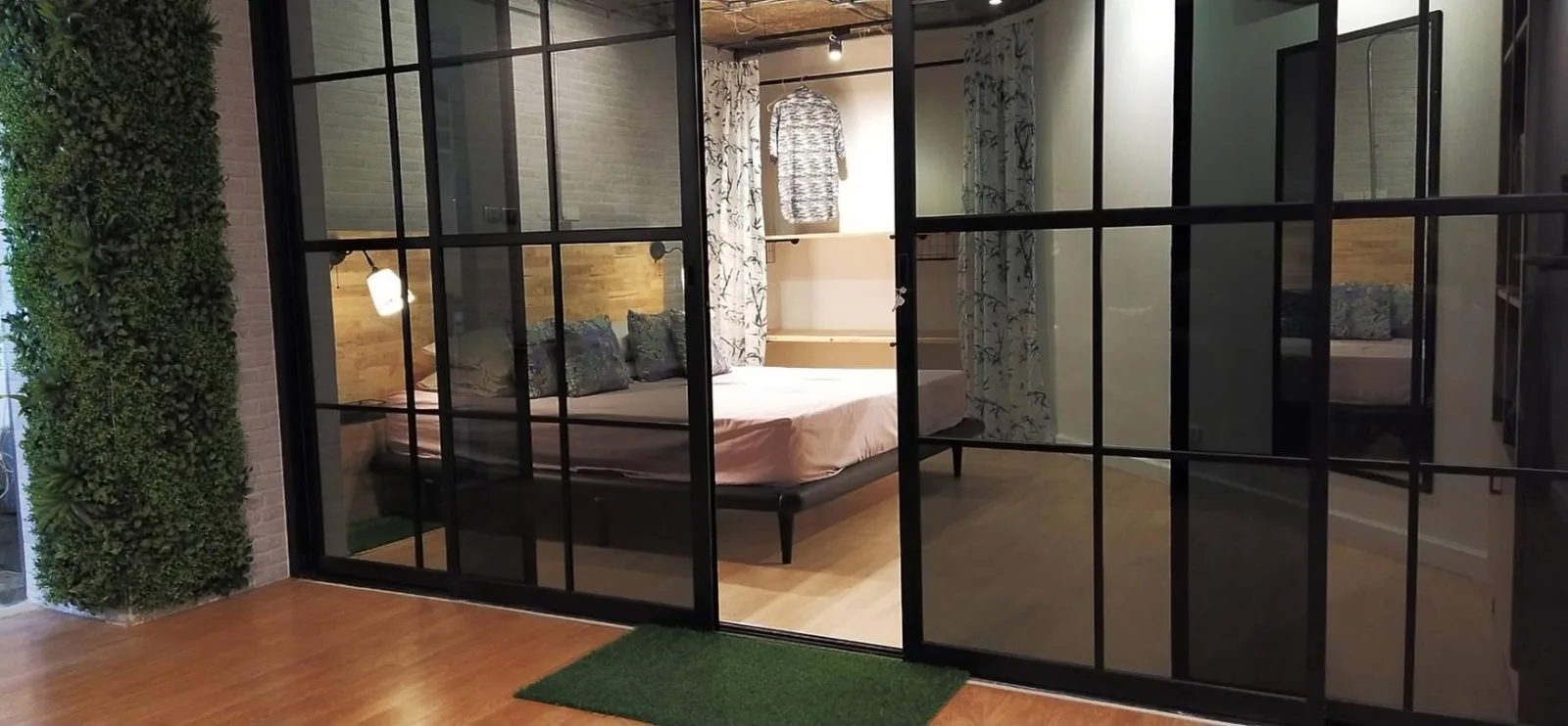Beverly Tower Condo — photo 7