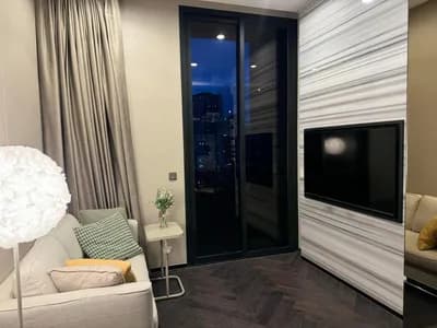 The Esse Sukhumvit 36