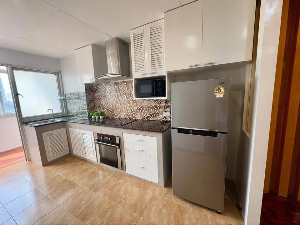 Siam Condominium — photo 5