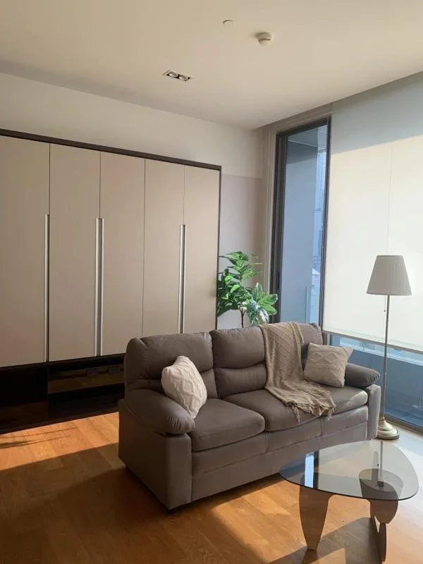 Saladaeng One — photo 1