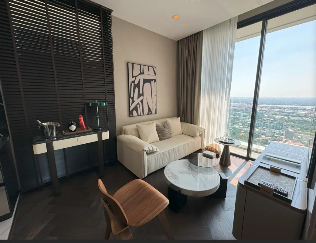 The Esse Sukhumvit 36 — photo 1