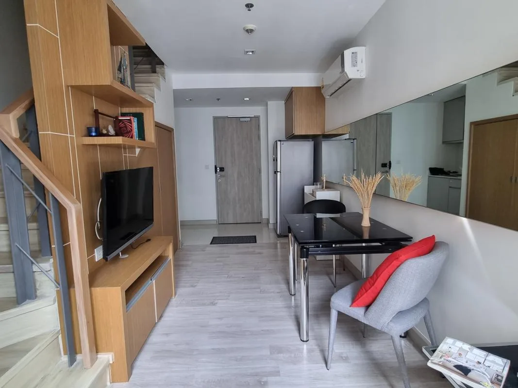 Ideo Mobi Rama 9 — photo 1