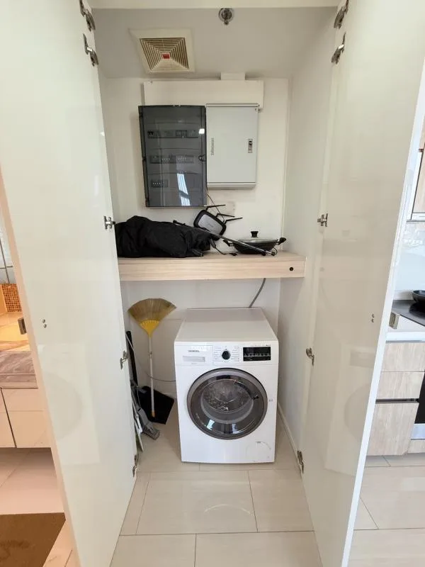 Circle Living Prototype — photo 8