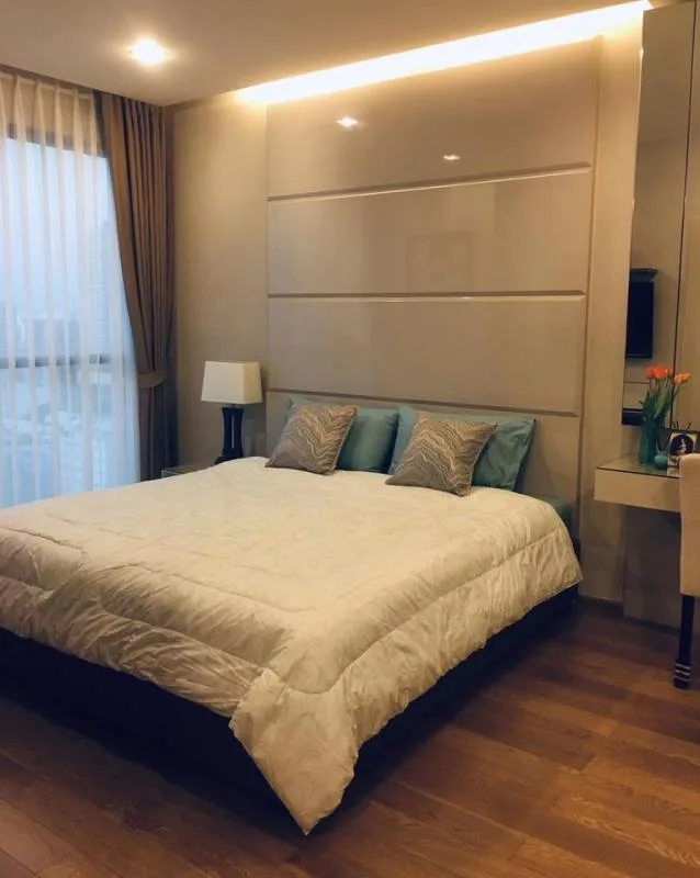 The Address Sathorn — photo 4