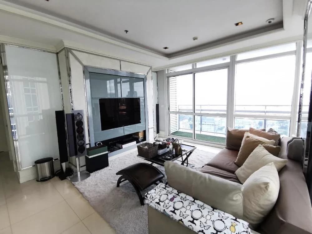 Athenee Residence — photo 2