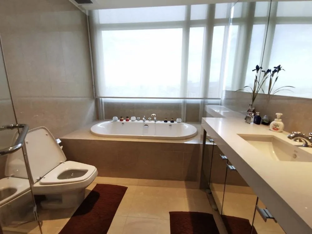 Athenee Residence — photo 8