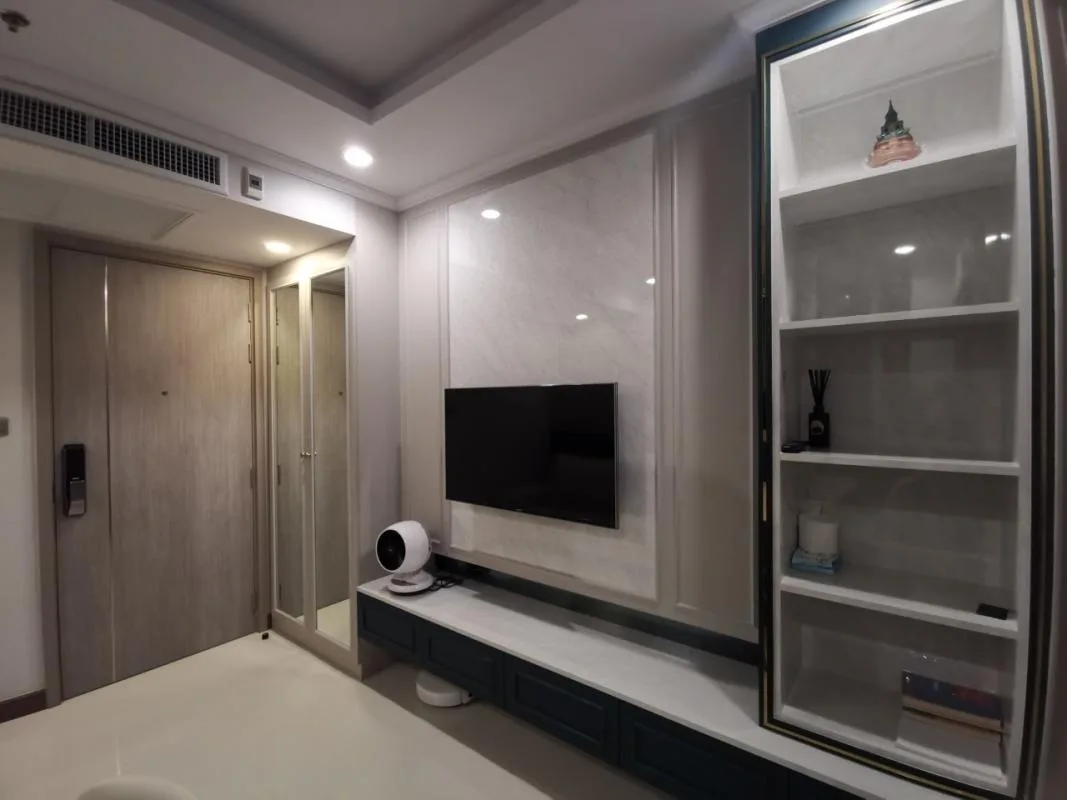 Supalai Oriental Sukhumvit 39 — photo 2