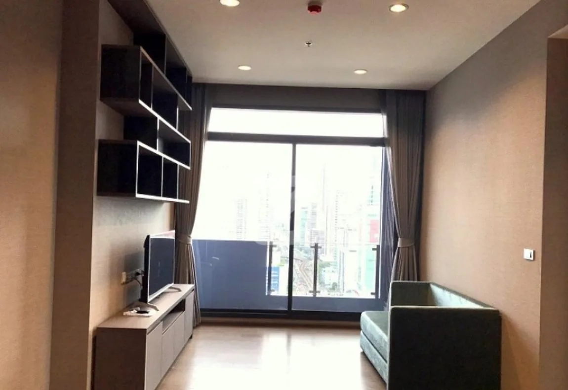The Diplomat Sathorn — photo 1