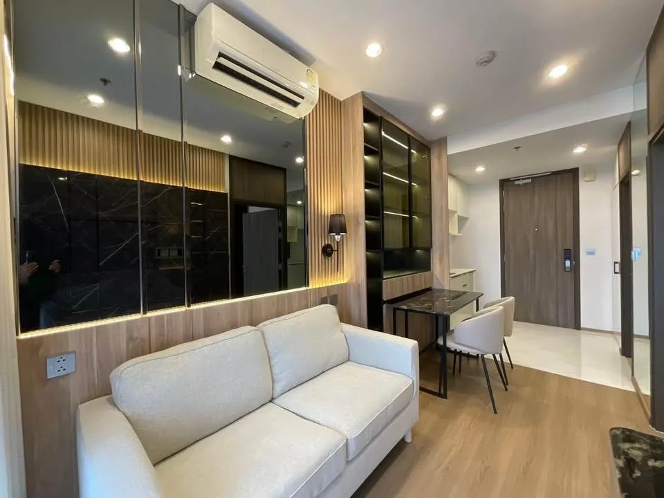 IDEO Mobi Sukhumvit 66 — photo 1