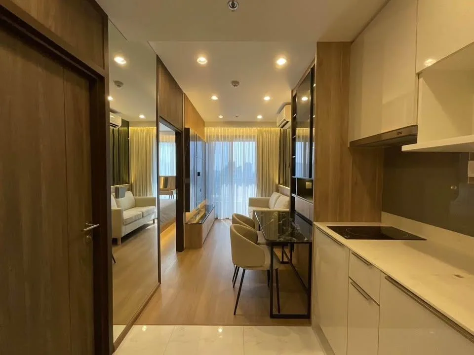 IDEO Mobi Sukhumvit 66 — photo 6