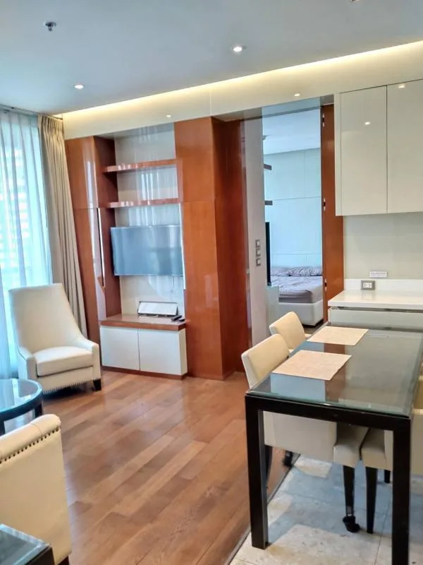 The Address Sukhumvit 28 — photo 4