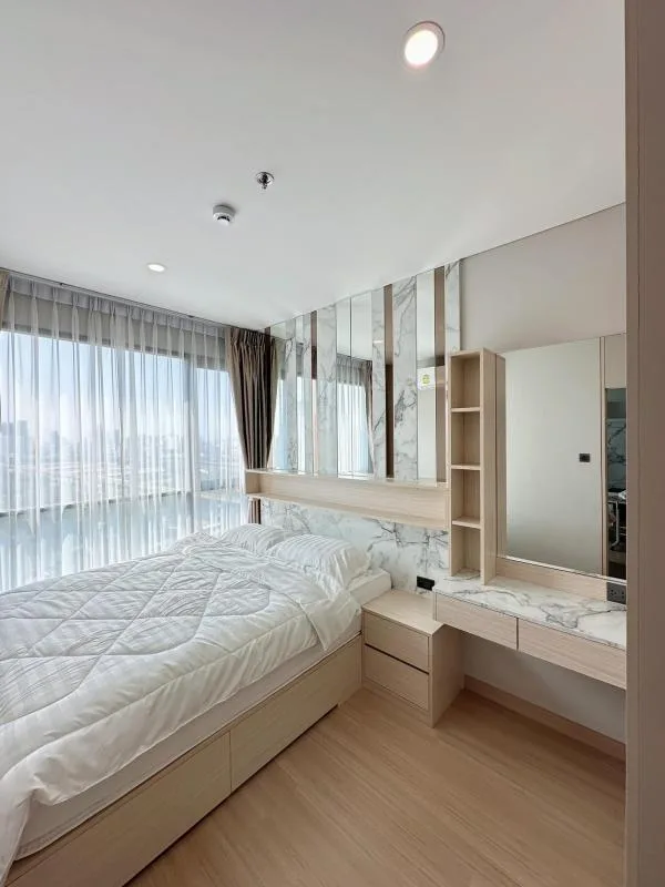 Lumpini Suite Phetchaburi - Makkasan — photo 6
