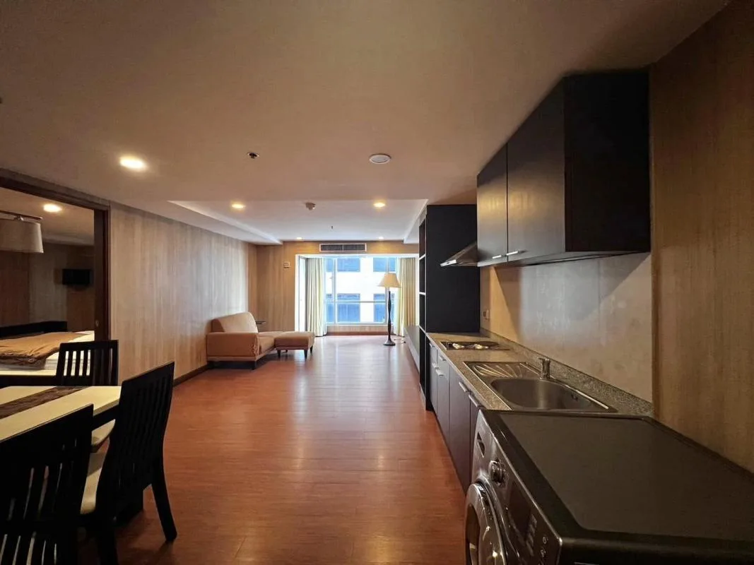 The Trendy Condominium — photo 1
