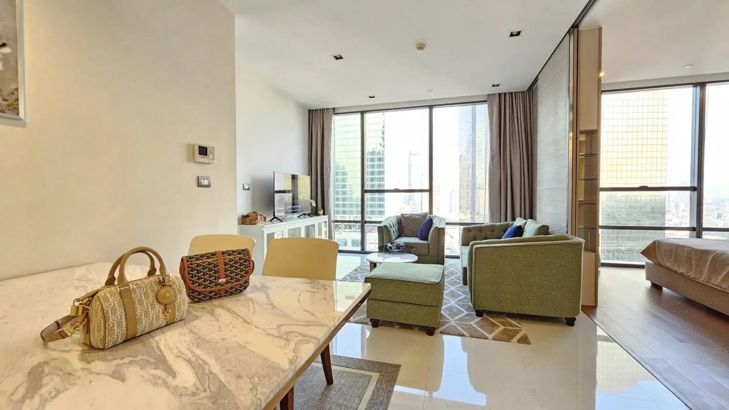 The Bangkok Sathorn — photo 2