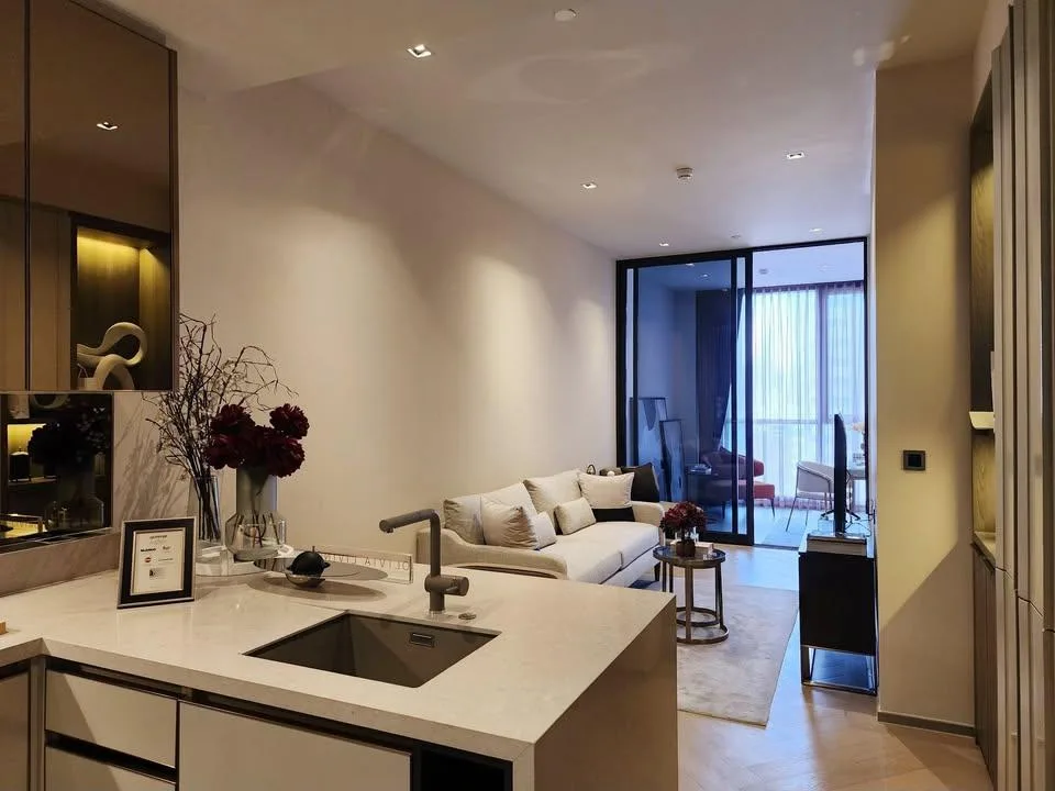 The Reserve Sathorn — photo 1