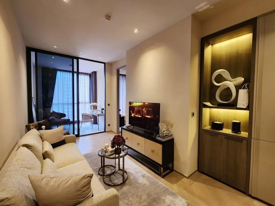 The Reserve Sathorn — photo 2