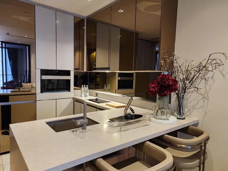The Reserve Sathorn — photo 3