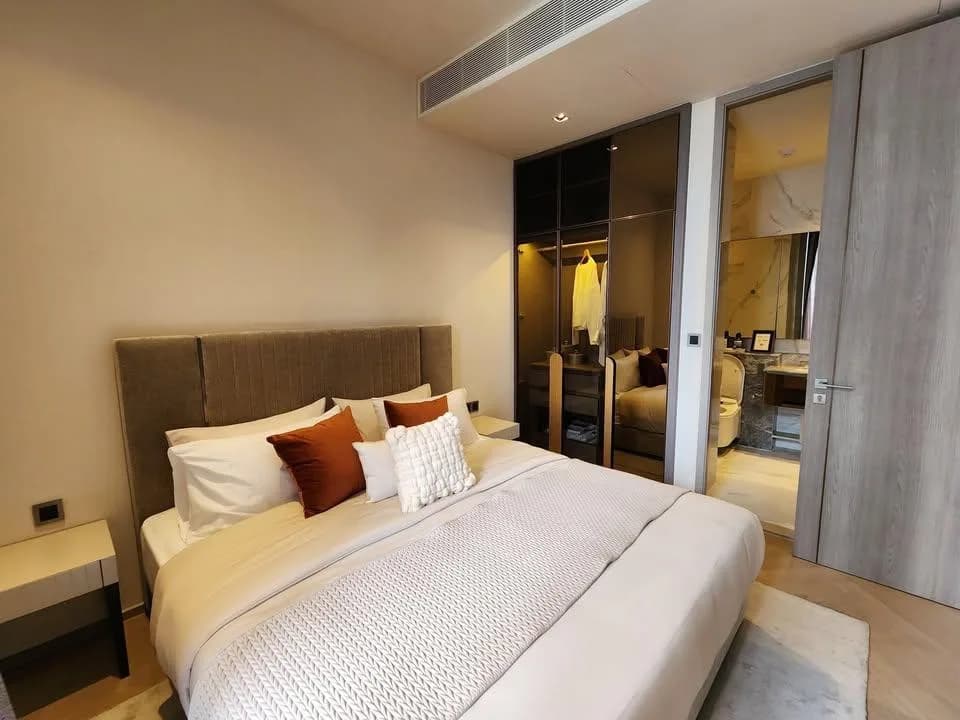 The Reserve Sathorn — photo 5