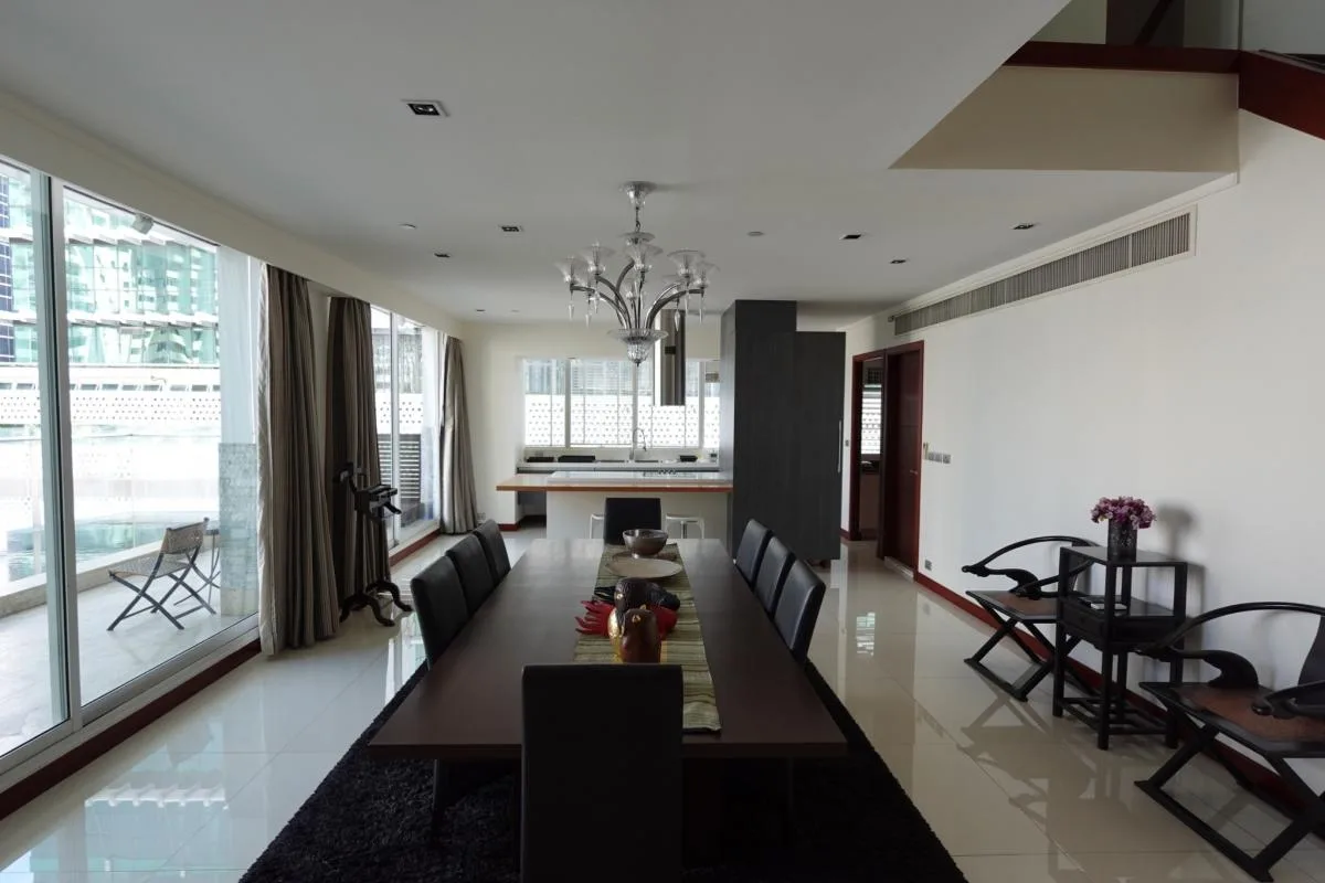 Le Raffine Jambunuda Sukhumvit 31 — photo 2