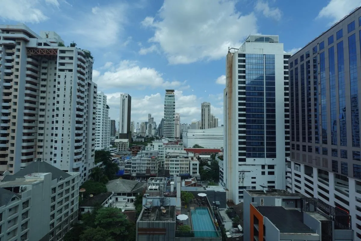 Le Raffine Jambunuda Sukhumvit 31 — photo 11