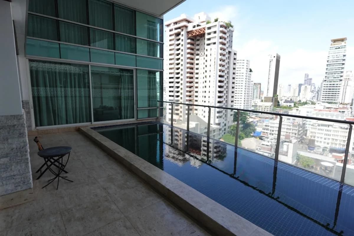 Le Raffine Jambunuda Sukhumvit 31 — photo 10