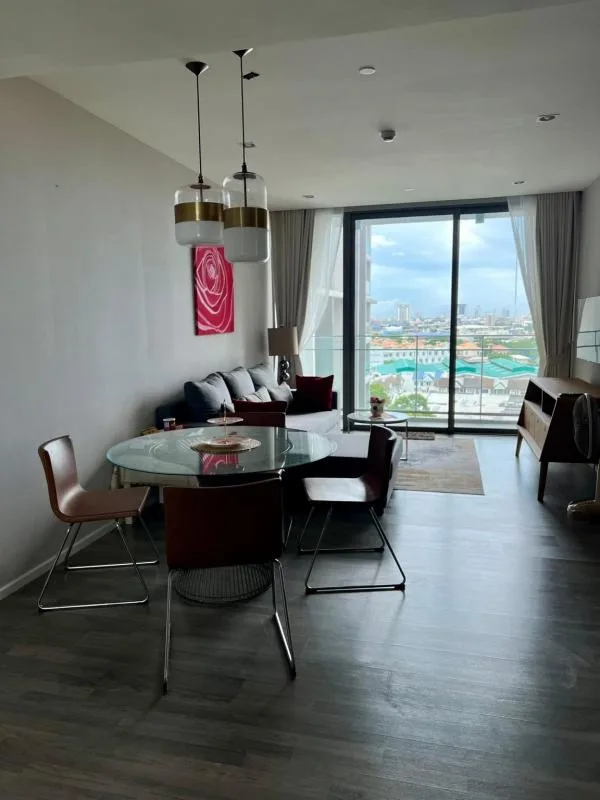 The Room Sukhumvit 69 — photo 4
