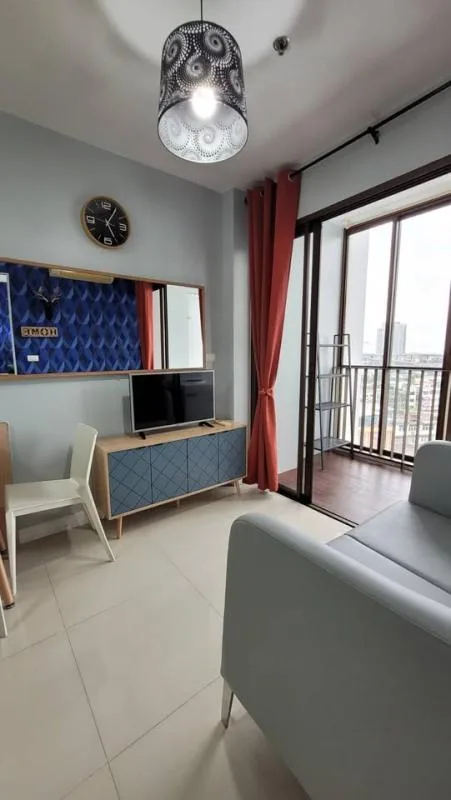 Ideo Mix Sukhumvit 103 — photo 2