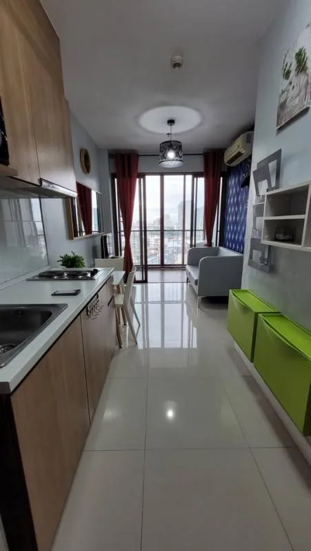 Ideo Mix Sukhumvit 103 — photo 3