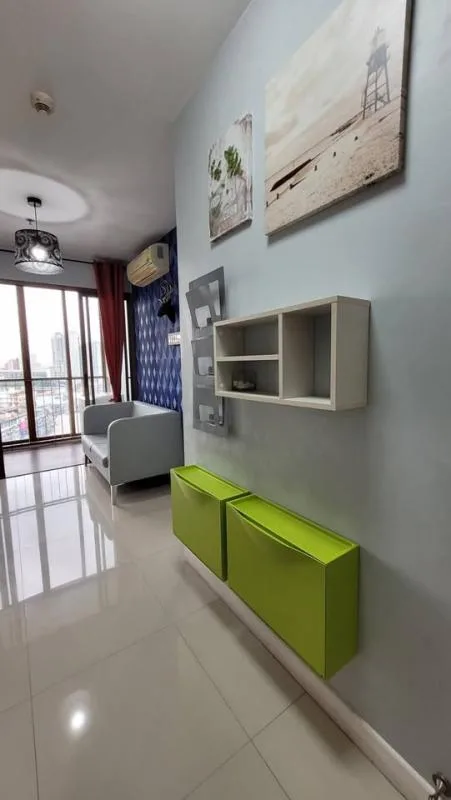 Ideo Mix Sukhumvit 103 — photo 5