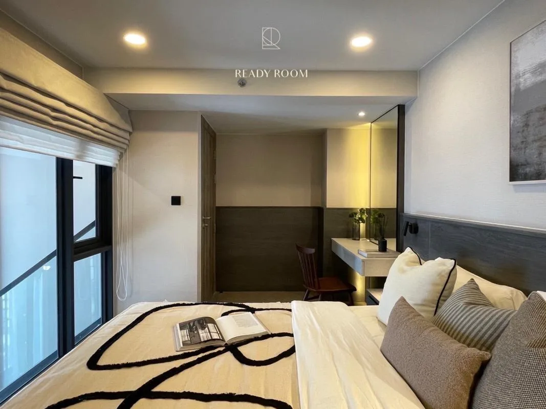 Cooper Siam — photo 8