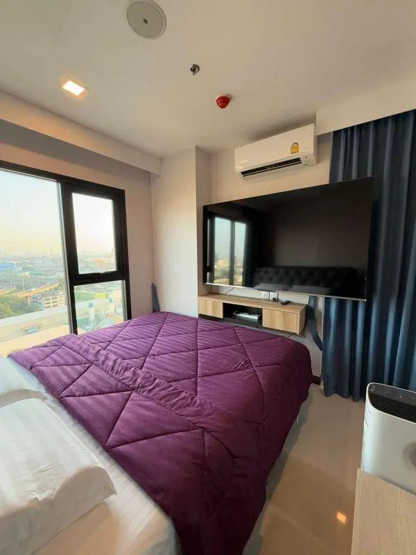 Modiz Sukhumvit 50 — photo 3