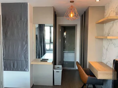Ideo Sukhumvit 93