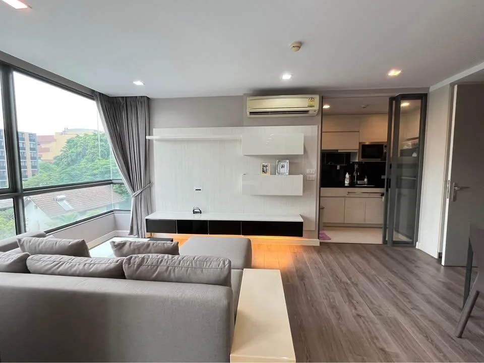The Room Sukhumvit 40 — photo 4