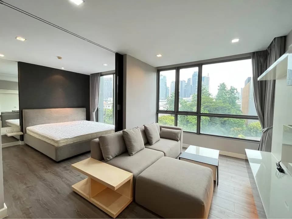 The Room Sukhumvit 40 — photo 6