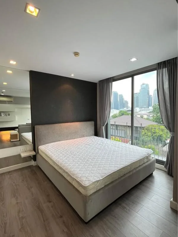 The Room Sukhumvit 40 — photo 7