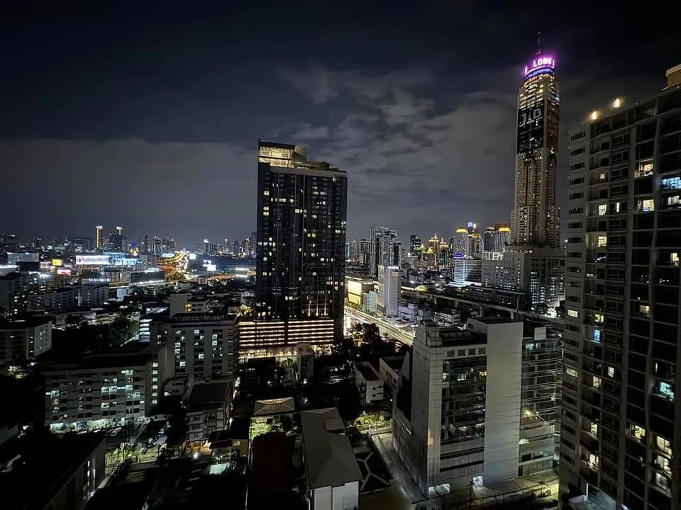 XT Phayathai — photo 8