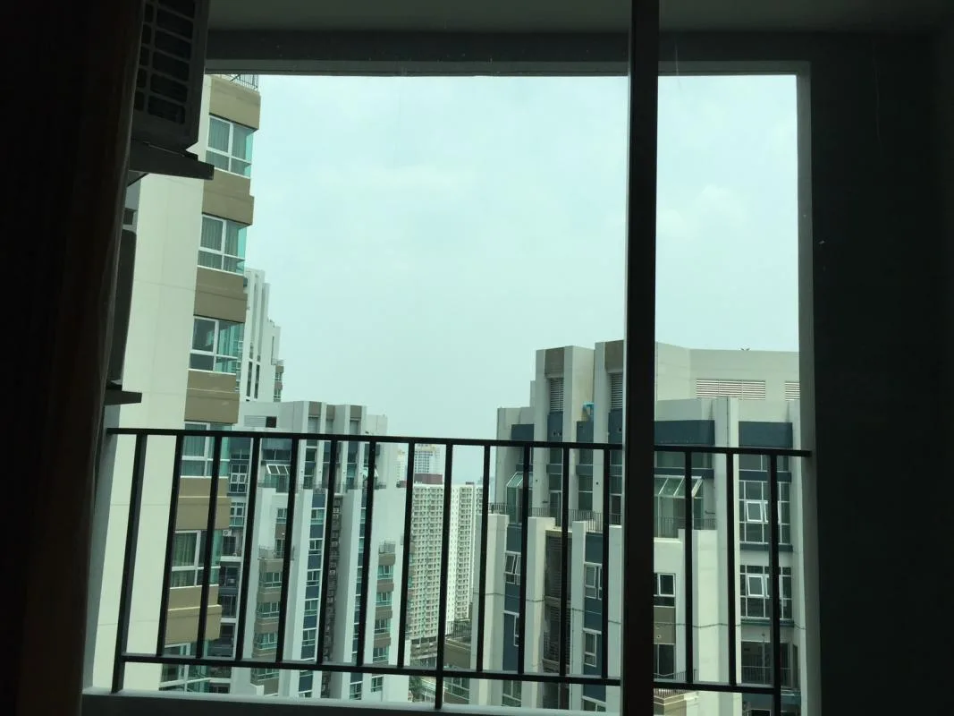 Belle Grand Rama 9 — photo 12