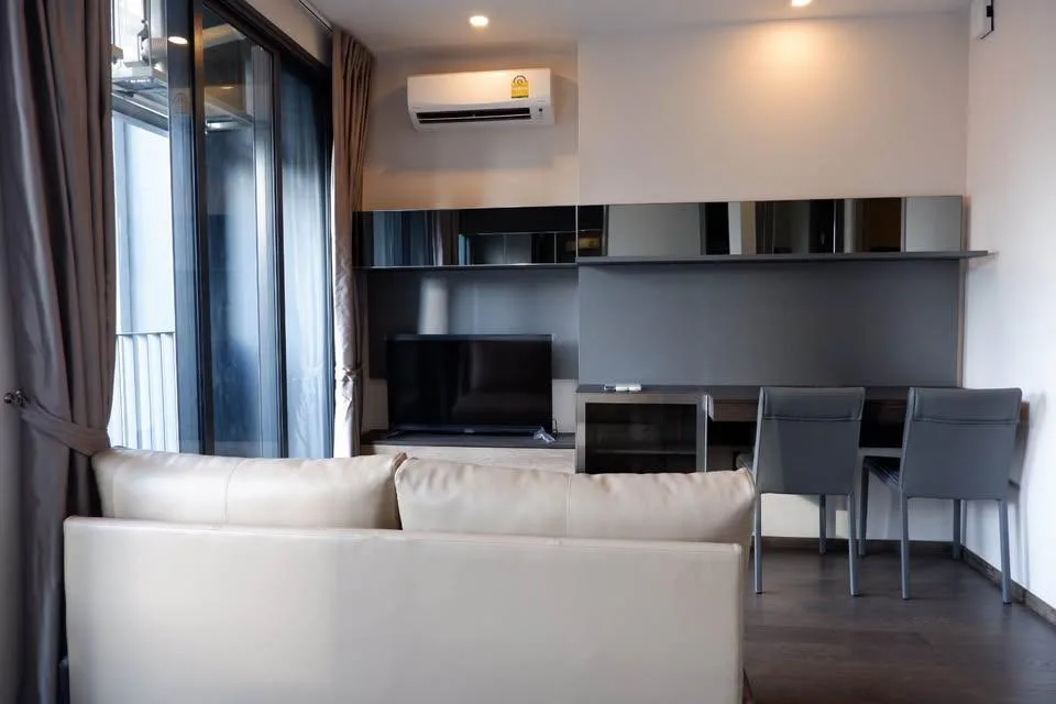 Ideo Q Siam - Ratchathewi — photo 2