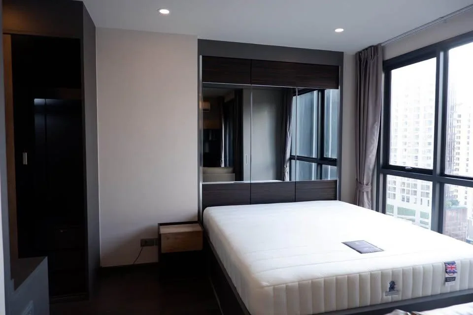 Ideo Q Siam - Ratchathewi — photo 5