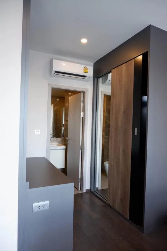 Ideo Q Siam - Ratchathewi — photo 7