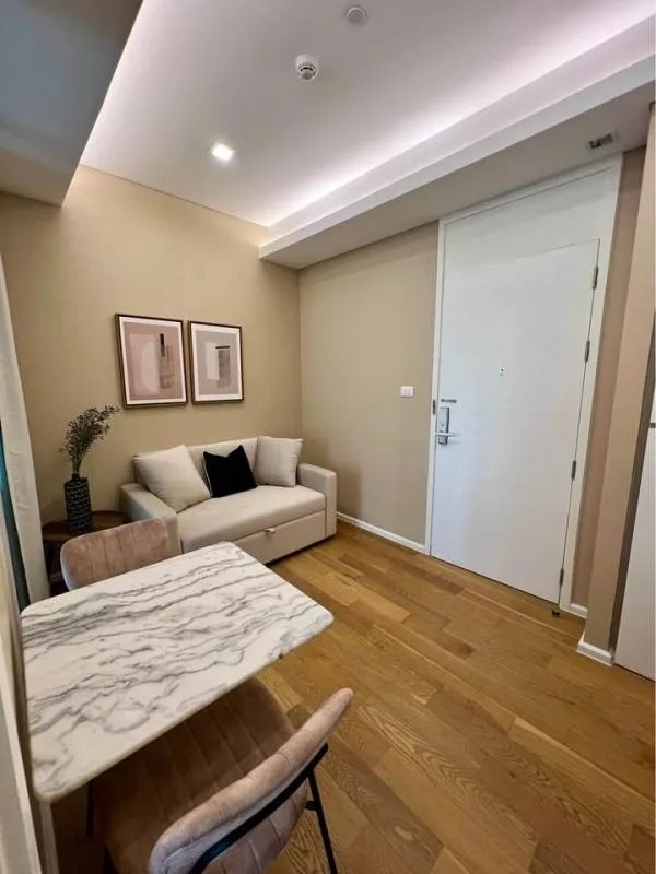 The Saint Residences — photo 1