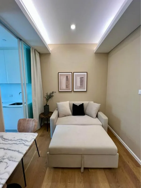 The Saint Residences — photo 2